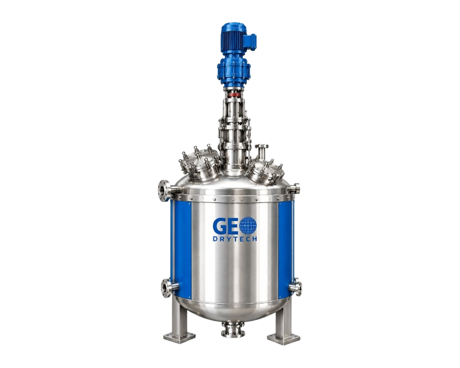 Chemical Reactor