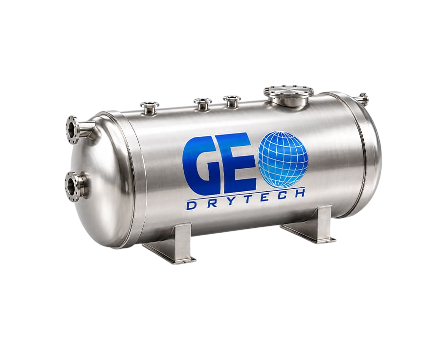 Storage Tank